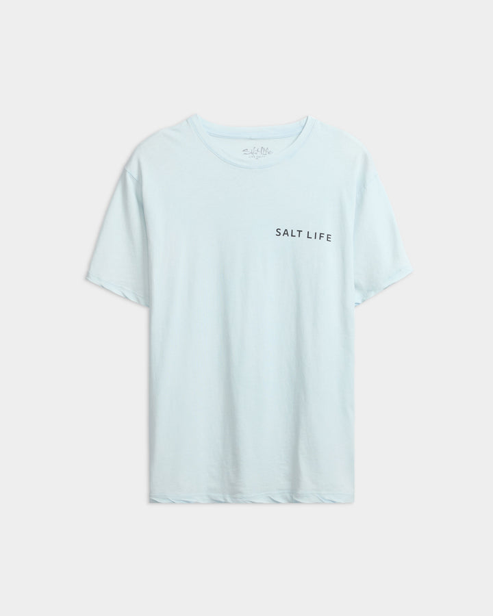 Men's Freedom Lures Short Sleeve Tee