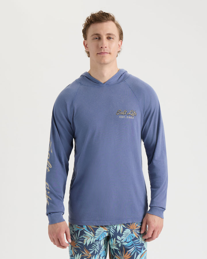 Men's Sea Challenger Hoodie