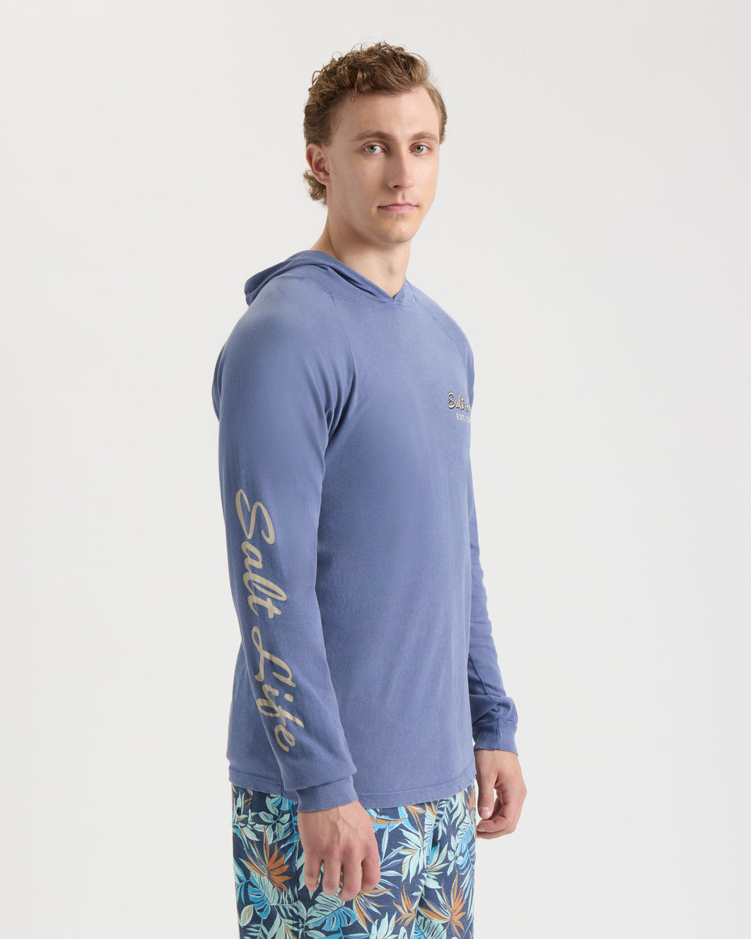 Men's Sea Challenger Hoodie