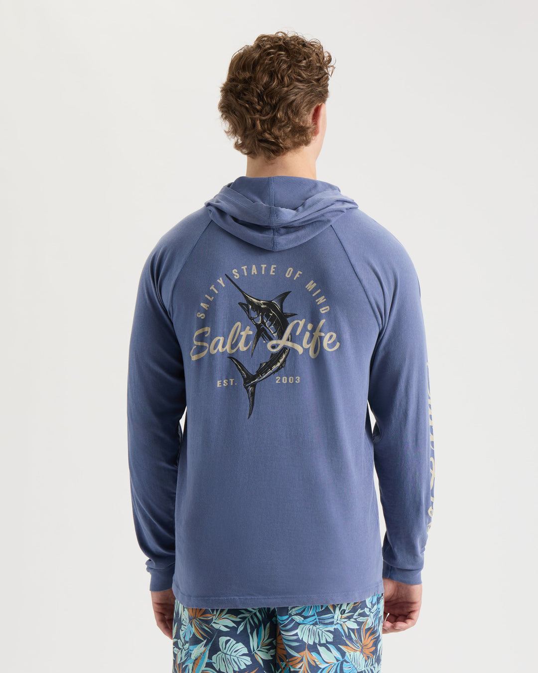 Men's Sea Challenger Hoodie