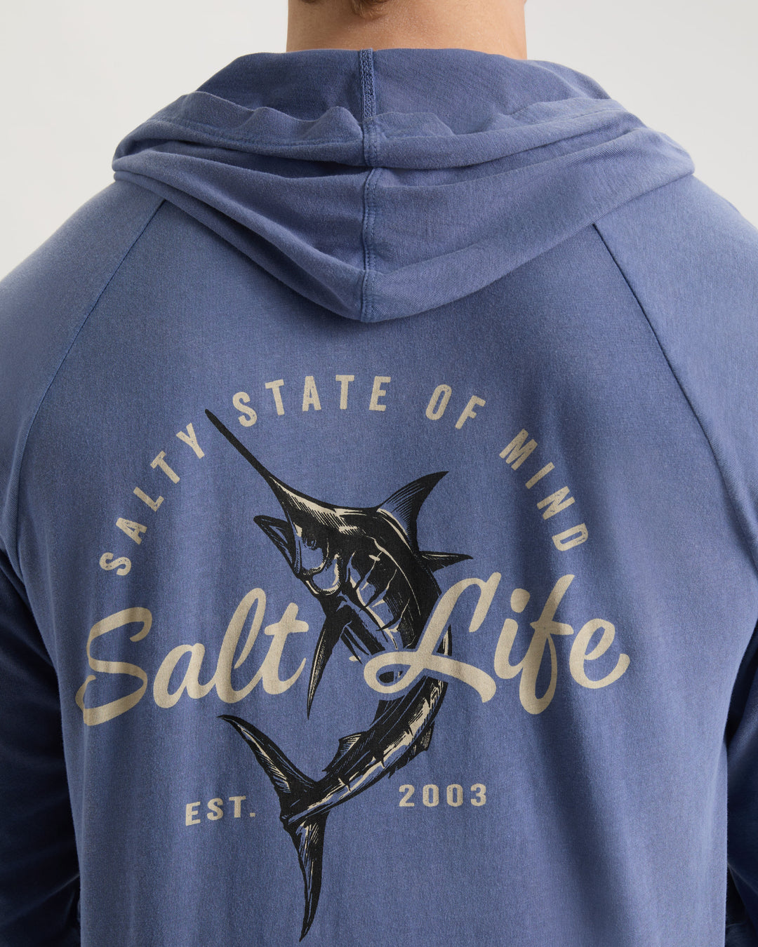 Men's Sea Challenger Hoodie