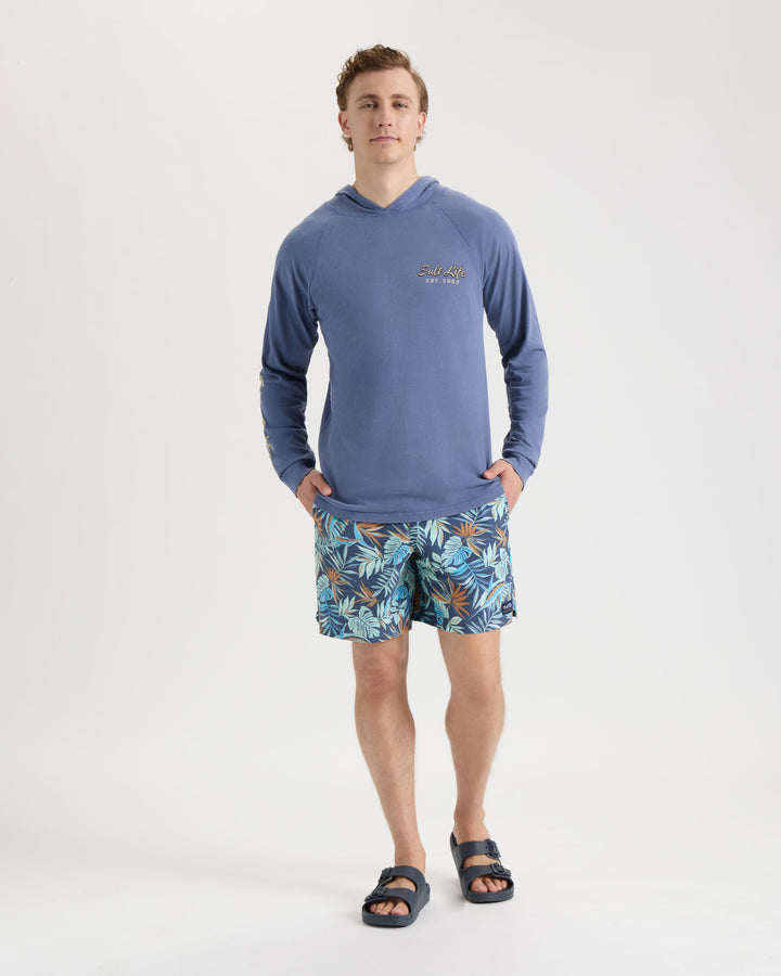 Men's Sea Challenger Hoodie
