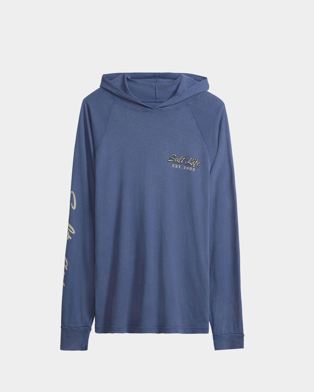 Men's Sea Challenger Hoodie