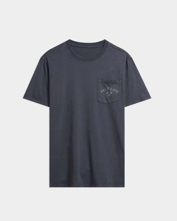 Men’s Lobster Chasin' Short Sleeve Tee