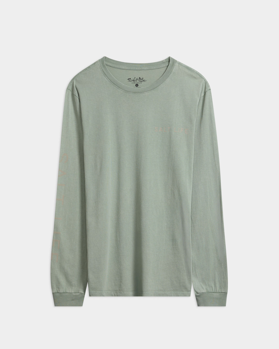 Men’s The Original Fin Long Sleeve Shirt