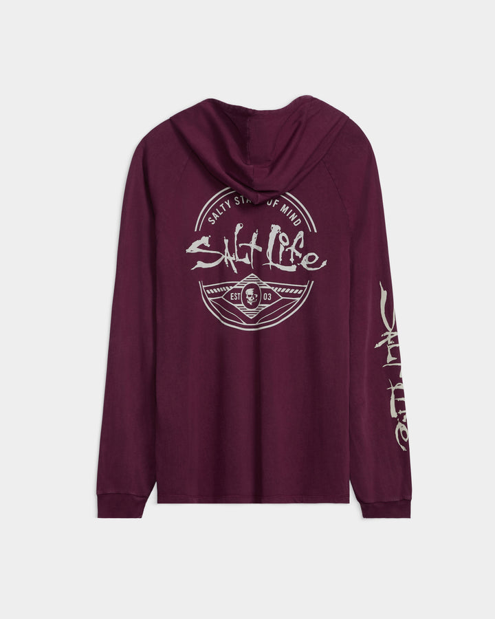 Men’s Legacy Hoodie