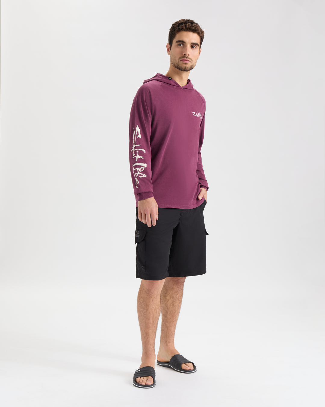 Men’s Legacy Hoodie