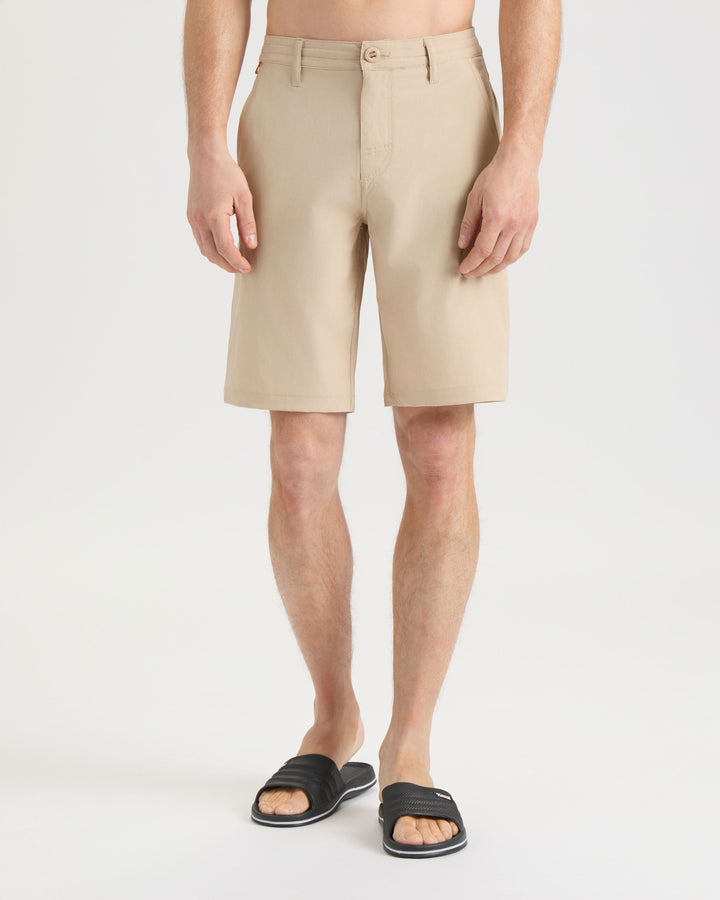 Men's Expedition Hybrid Shorts