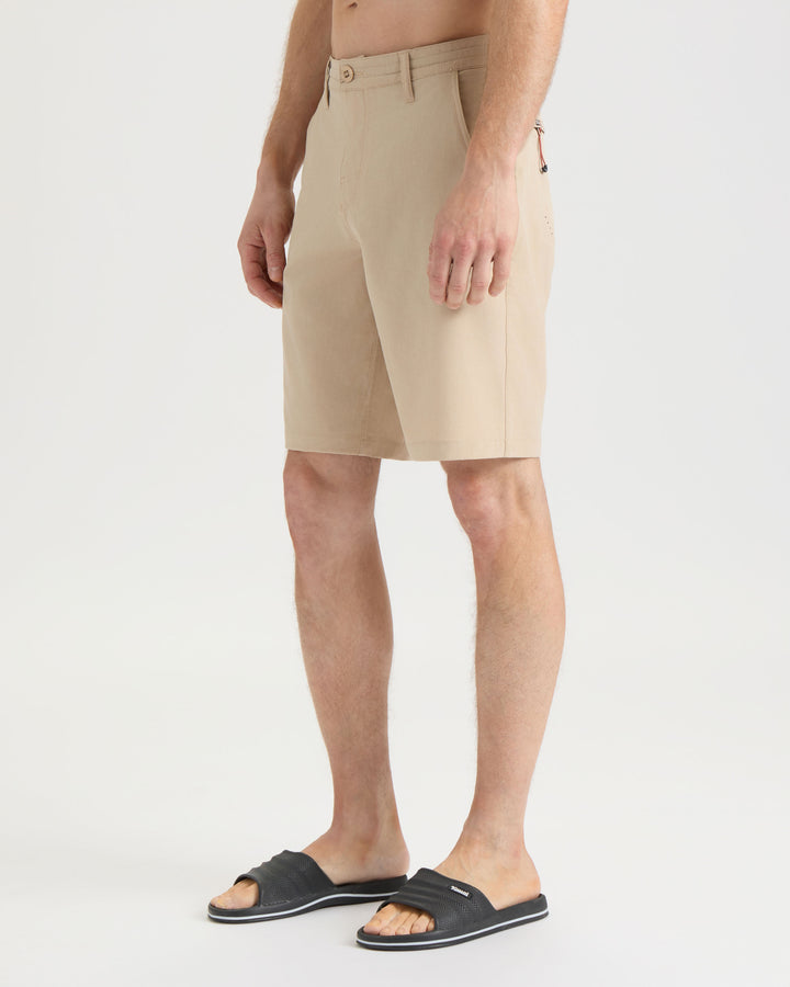 Men's Expedition Hybrid Shorts