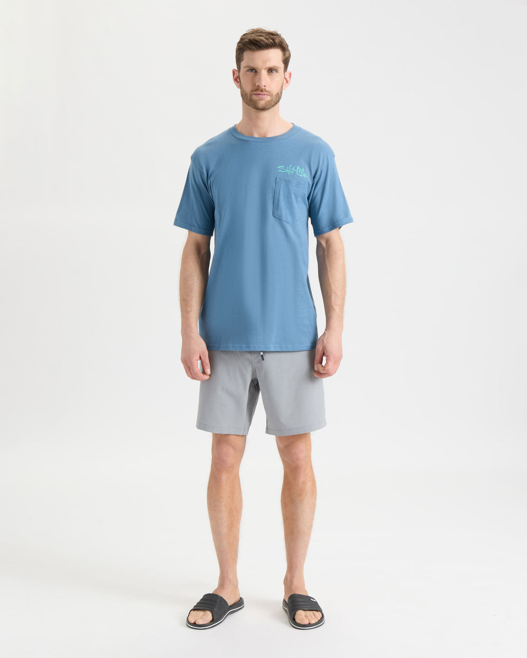 Men's Tournament Shorts