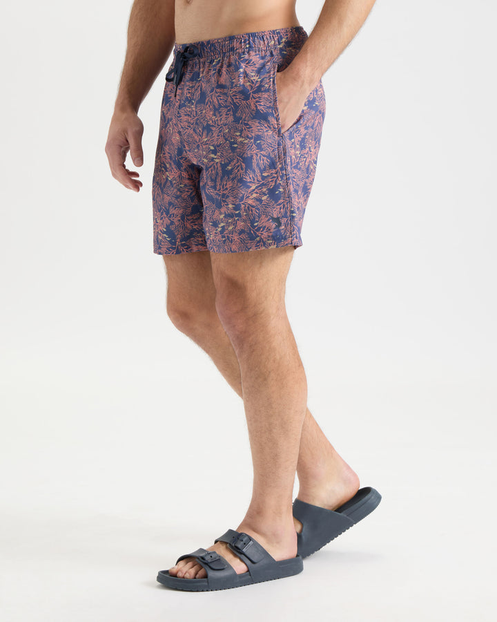 Men's Sandbar Sunday Boardshorts
