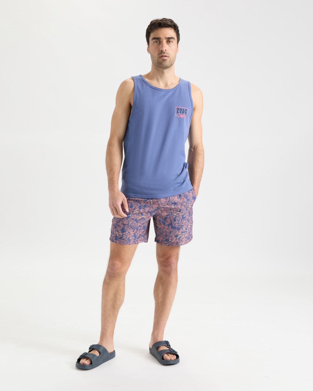 Men's Sandbar Sunday Boardshorts