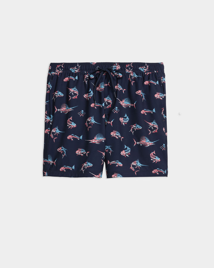 Men's Sandbar Sunday Boardshorts