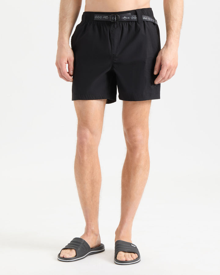 Men's Indicator Shorts
