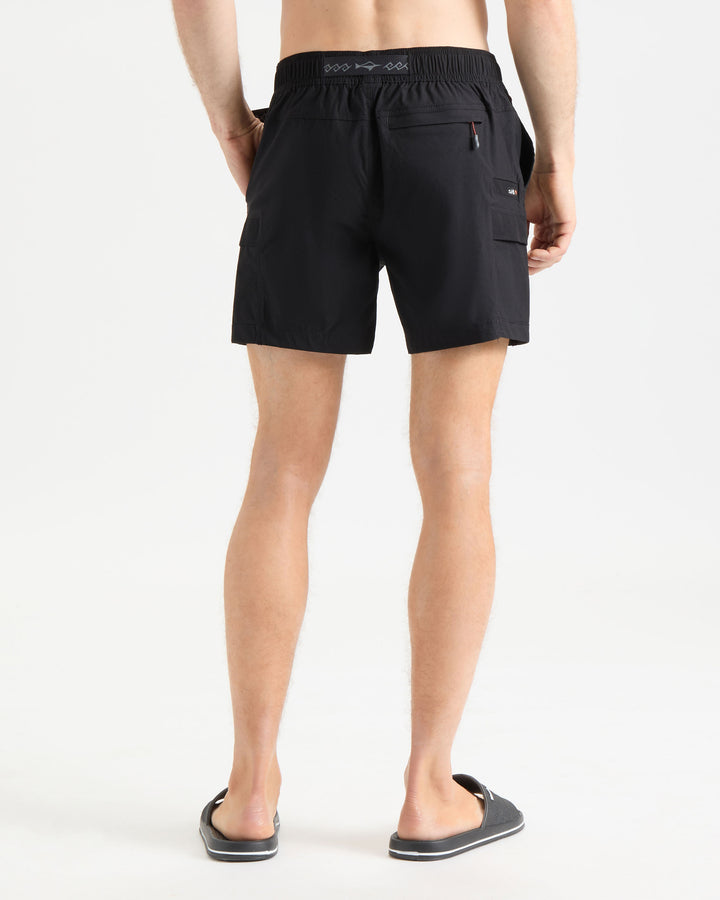 Men's Indicator Shorts