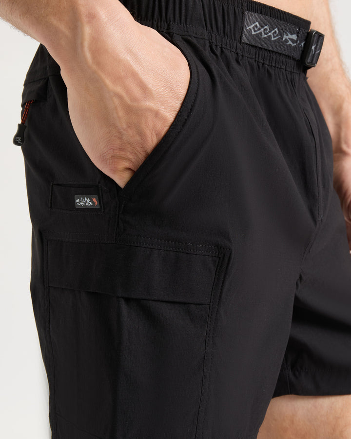 Men's Indicator Shorts
