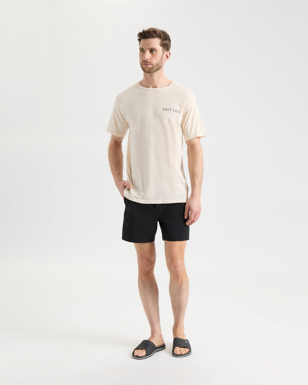 Men's Indicator Shorts