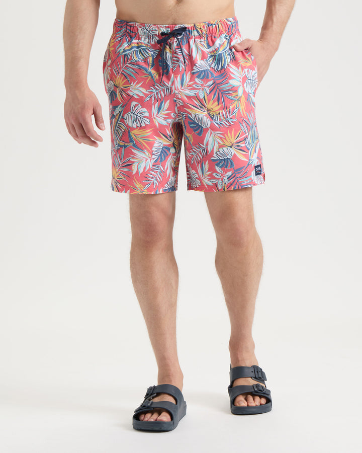 Men's Lush Canopy Boardshorts