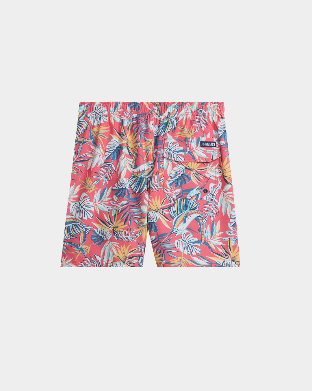 Men's Lush Canopy Boardshorts