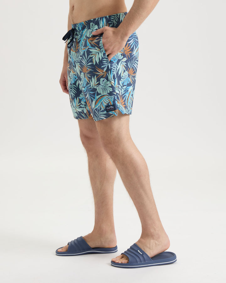 Men's Lush Canopy Boardshorts