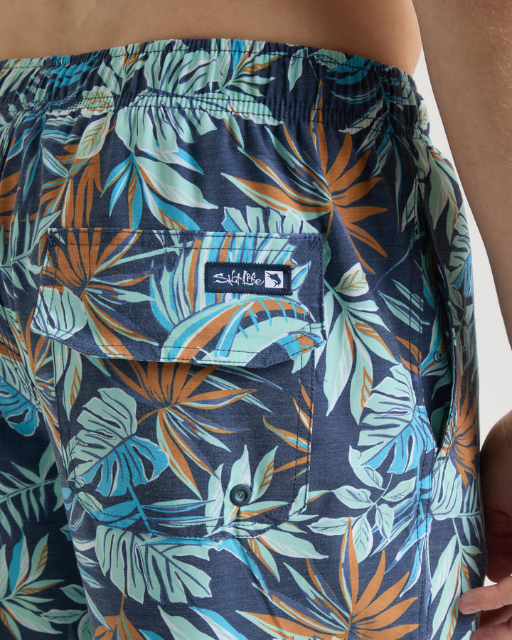 Men's Lush Canopy Boardshorts