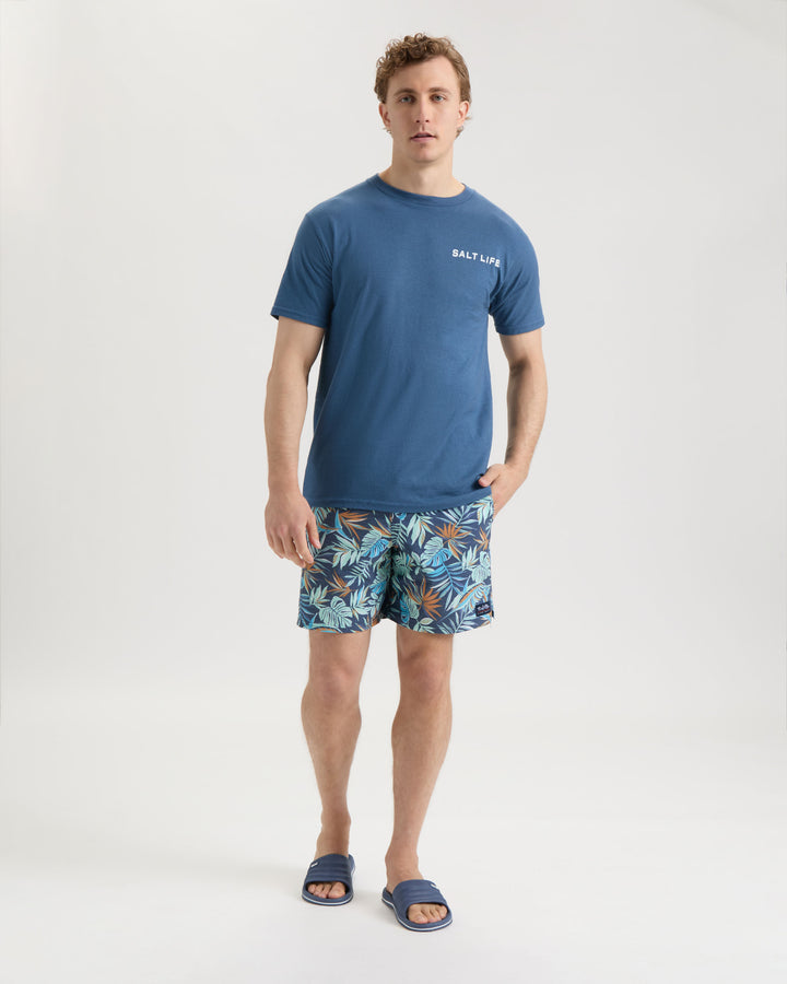 Men's Lush Canopy Boardshorts