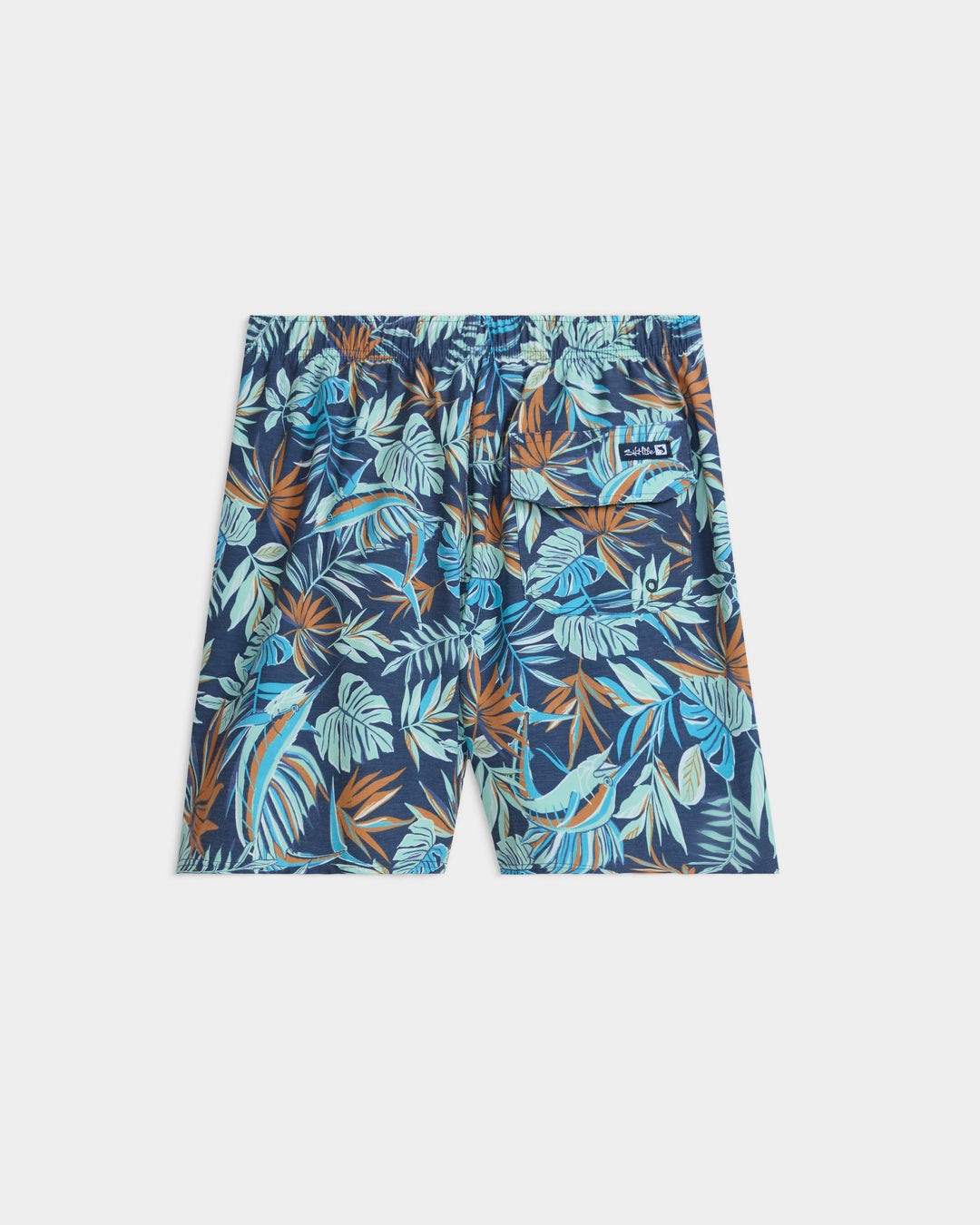 Men's Lush Canopy Boardshorts