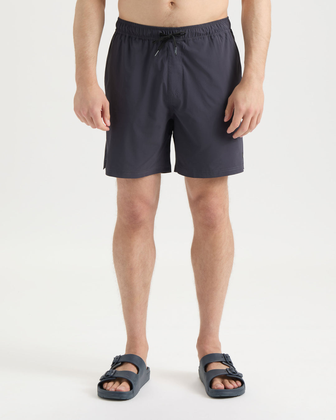 Men's Static Shorts
