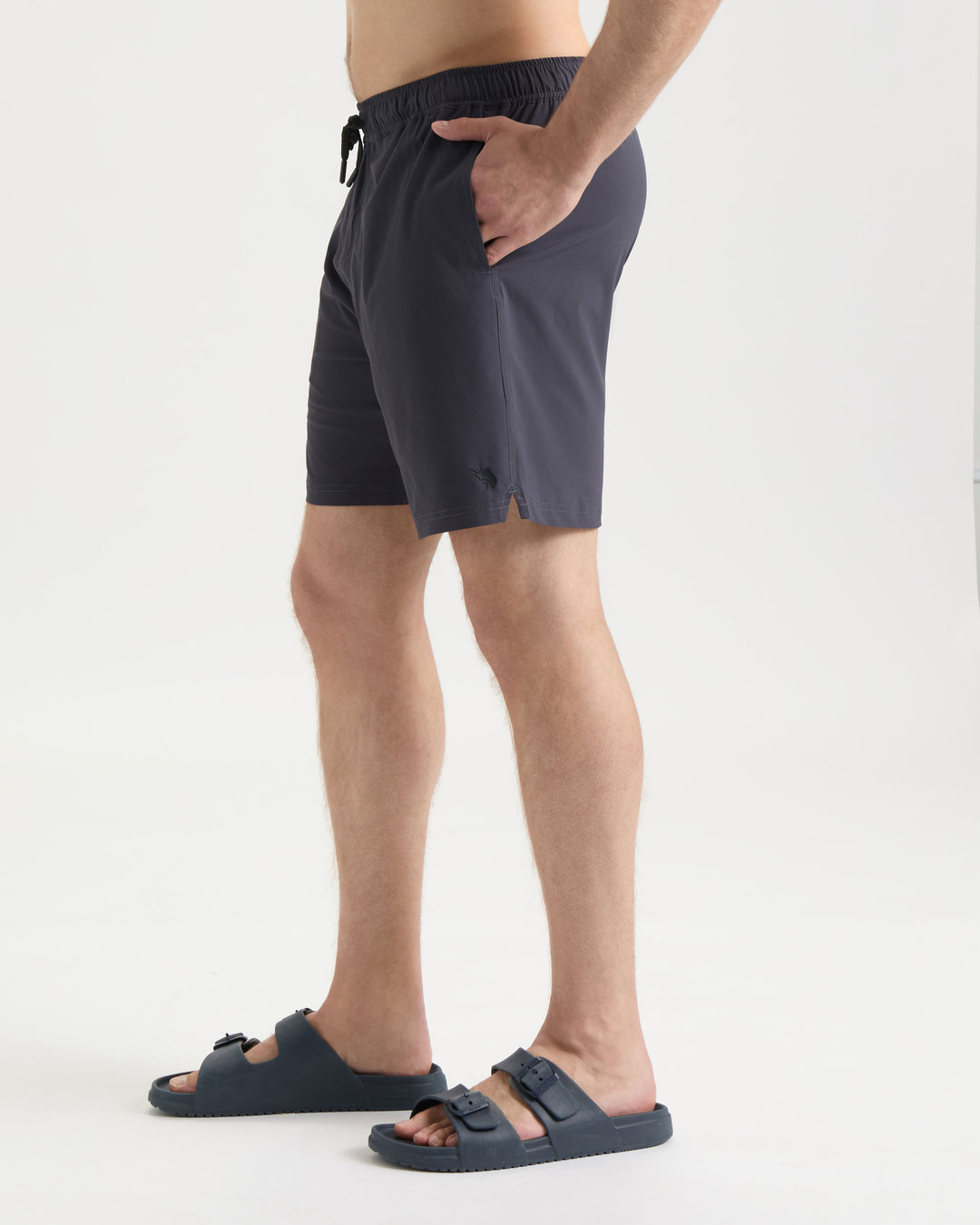 Men's Static Shorts