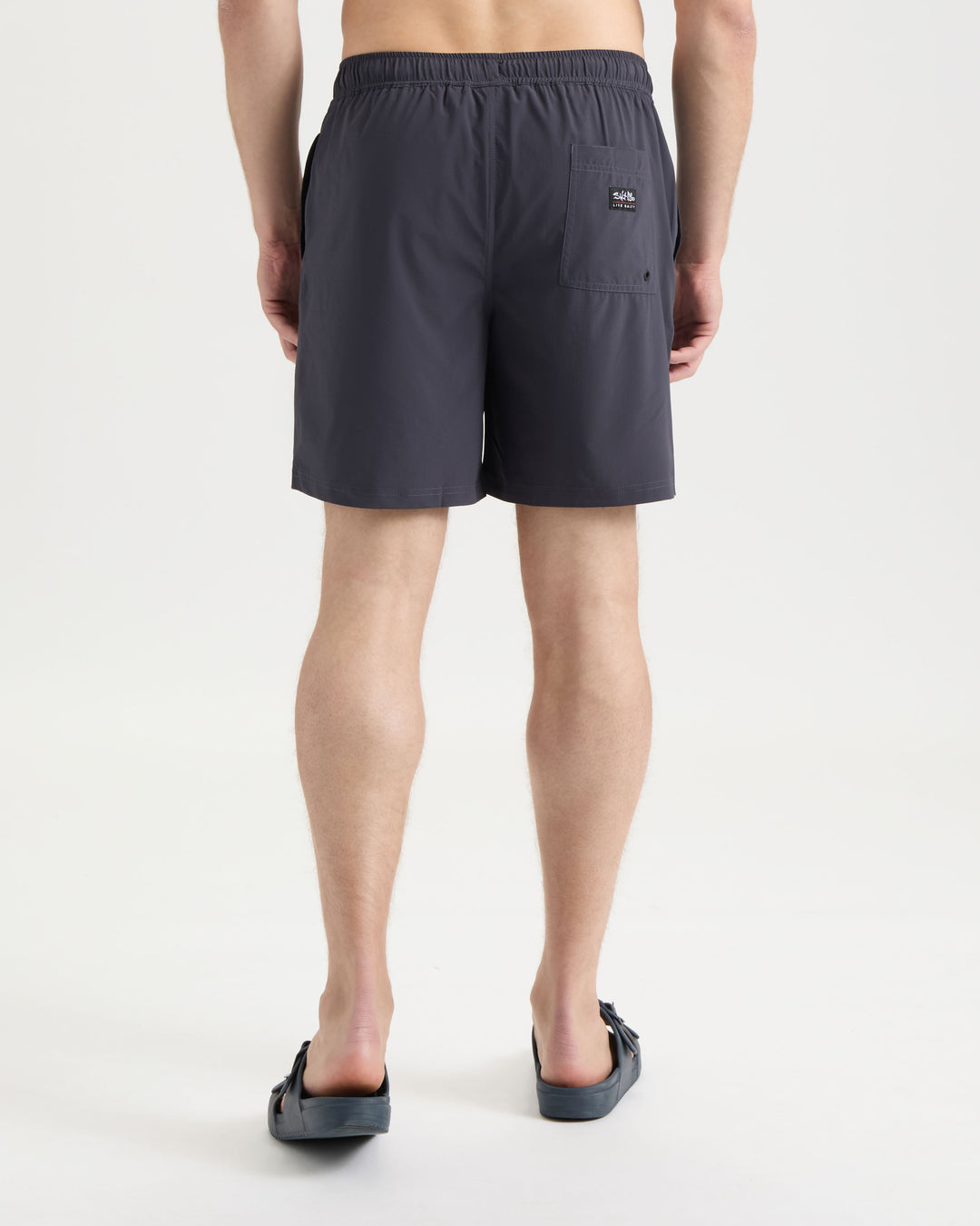 Men's Static Shorts