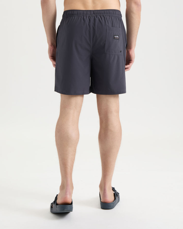 Men's Static Shorts