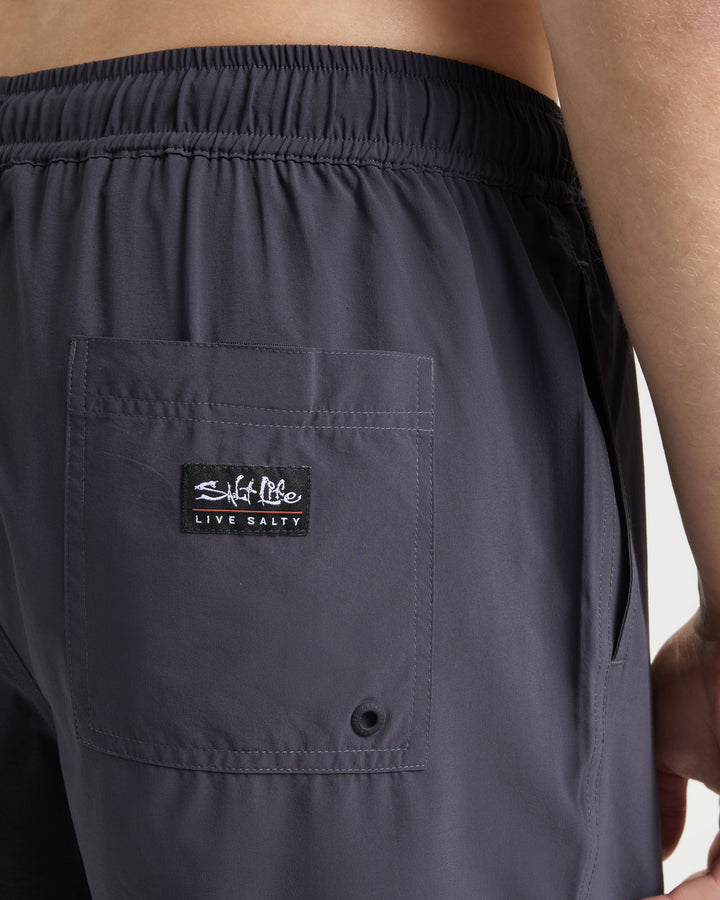 Men's Static Shorts