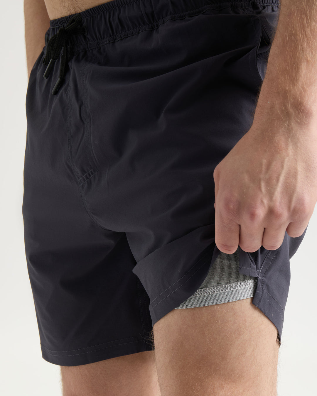 Men's Static Shorts