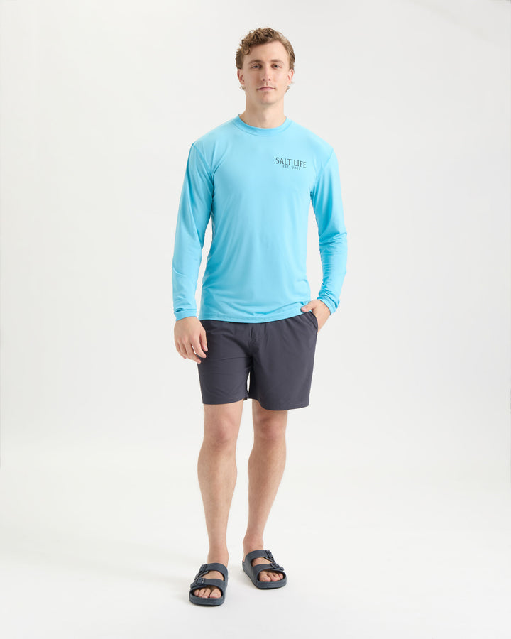 Men's Static Shorts