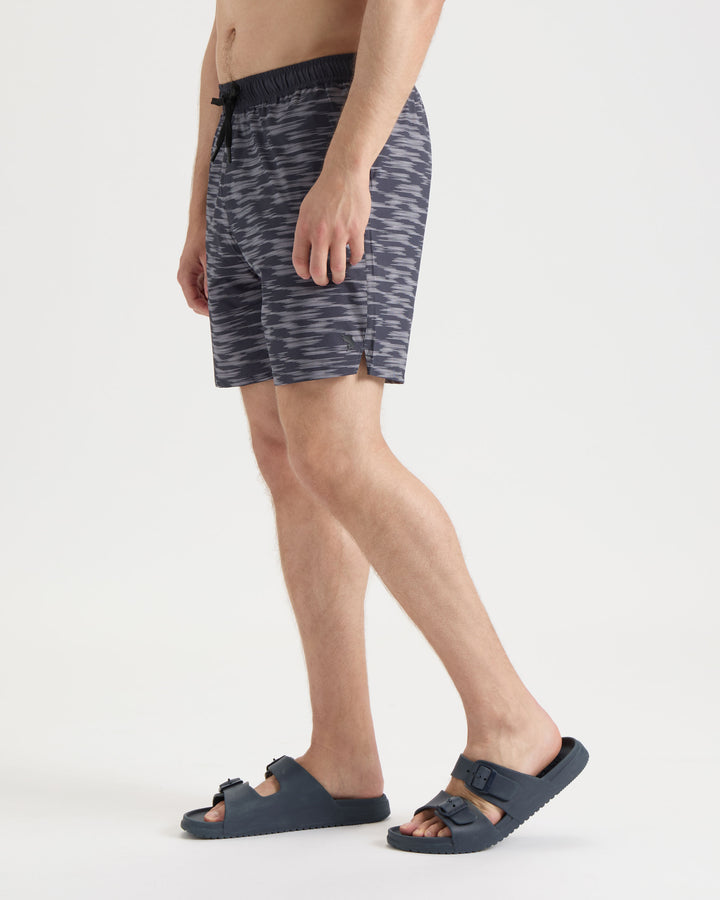 Men's Static Shorts