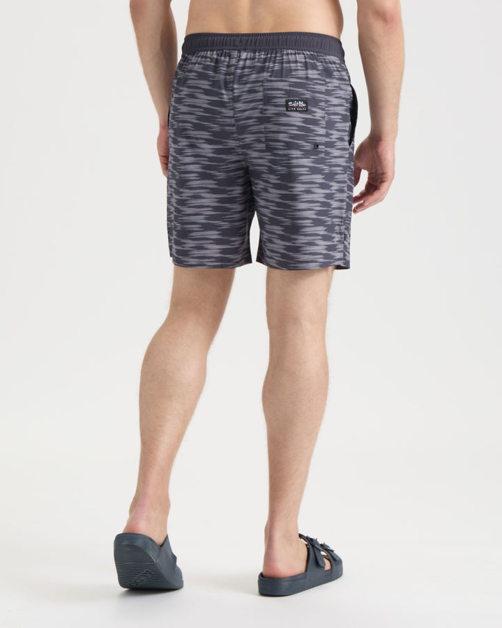 Men's Static Shorts