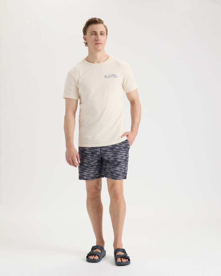 Men's Static Shorts
