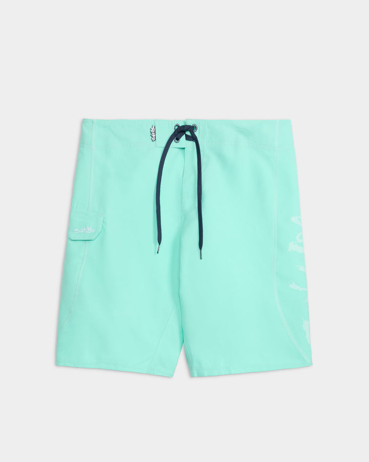 Men’s Stealth Bomerz Microfiber Boardshort