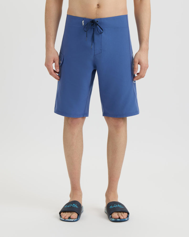 Men’s Stealth Bomerz Microfiber Boardshort