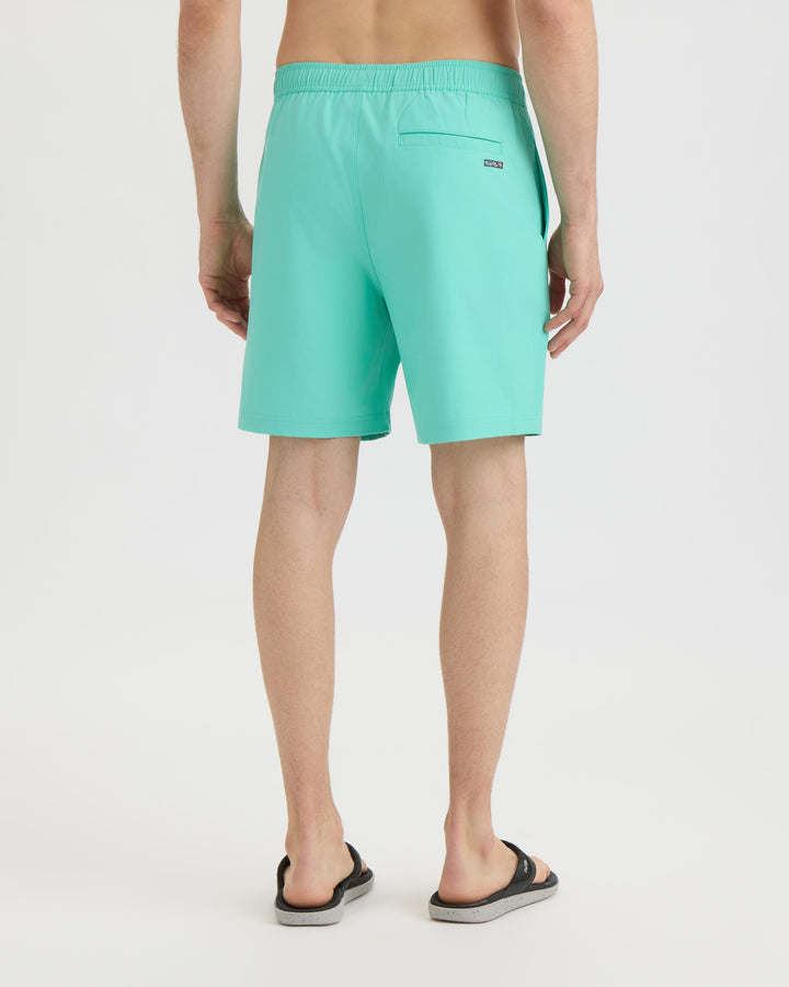 Men's Weekender Vapor Stretch Aquatrunk