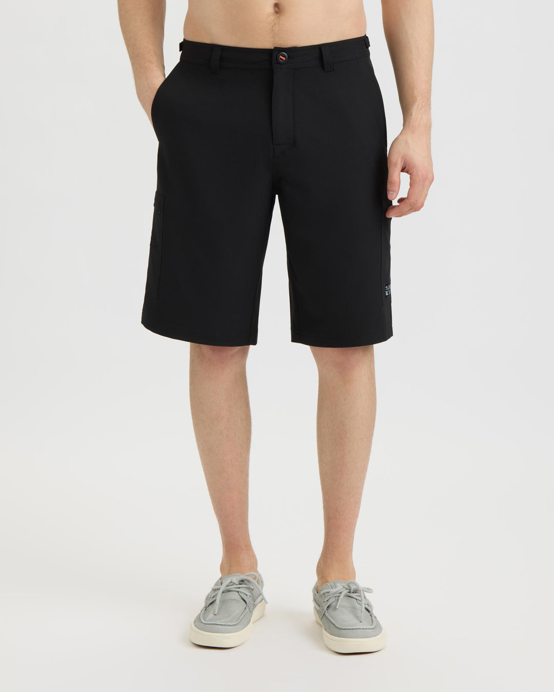 Men's La Vida Diamond Boardshorts