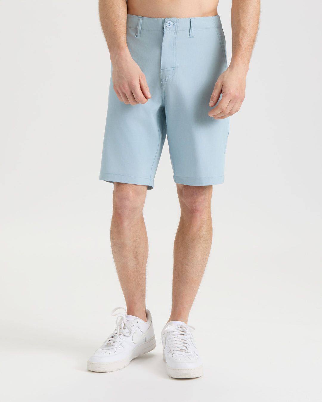 Men's Transition Hybrid Shorts