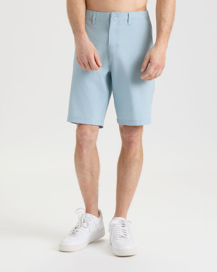 Men's Transition Hybrid Shorts