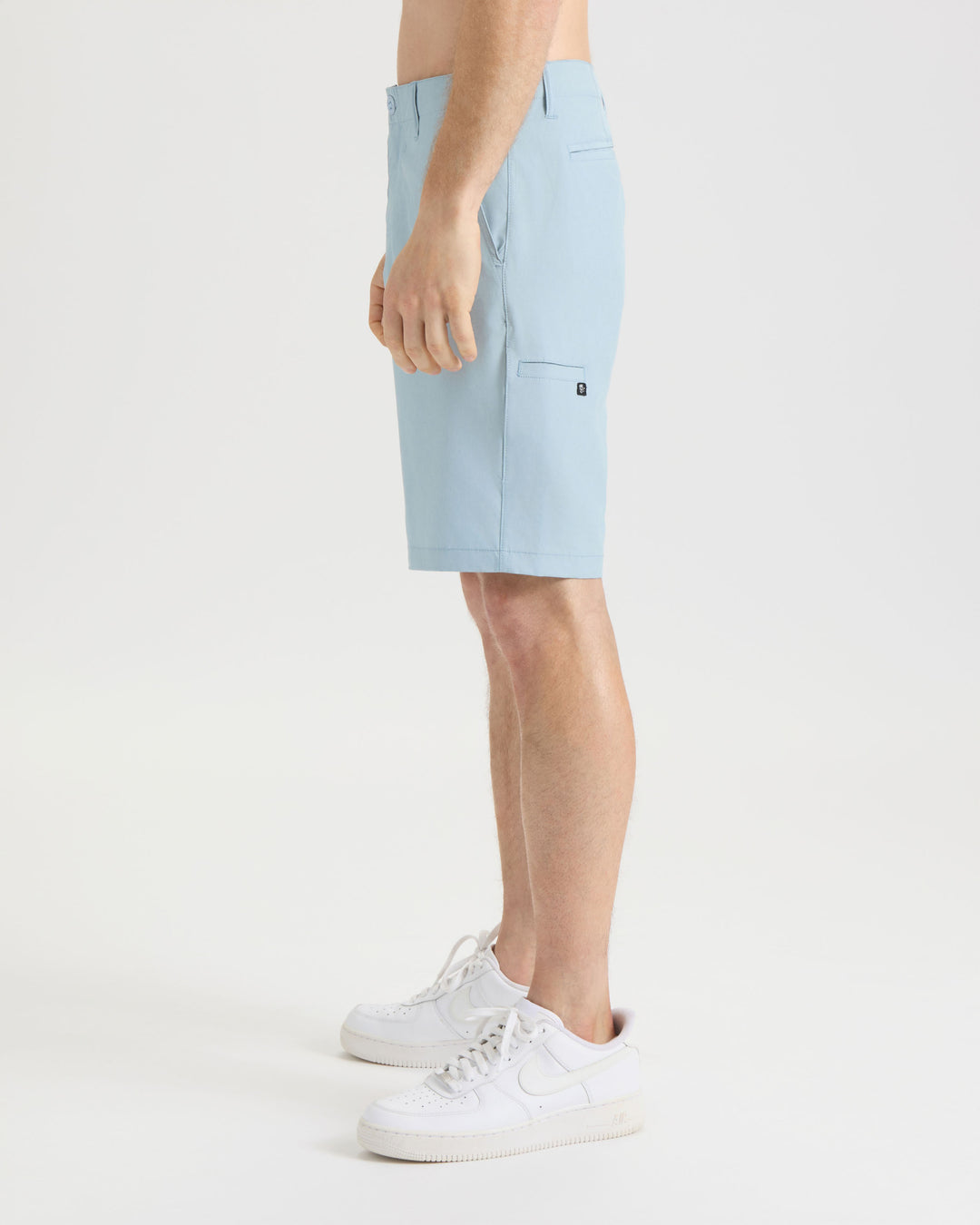 Men's Transition Hybrid Shorts