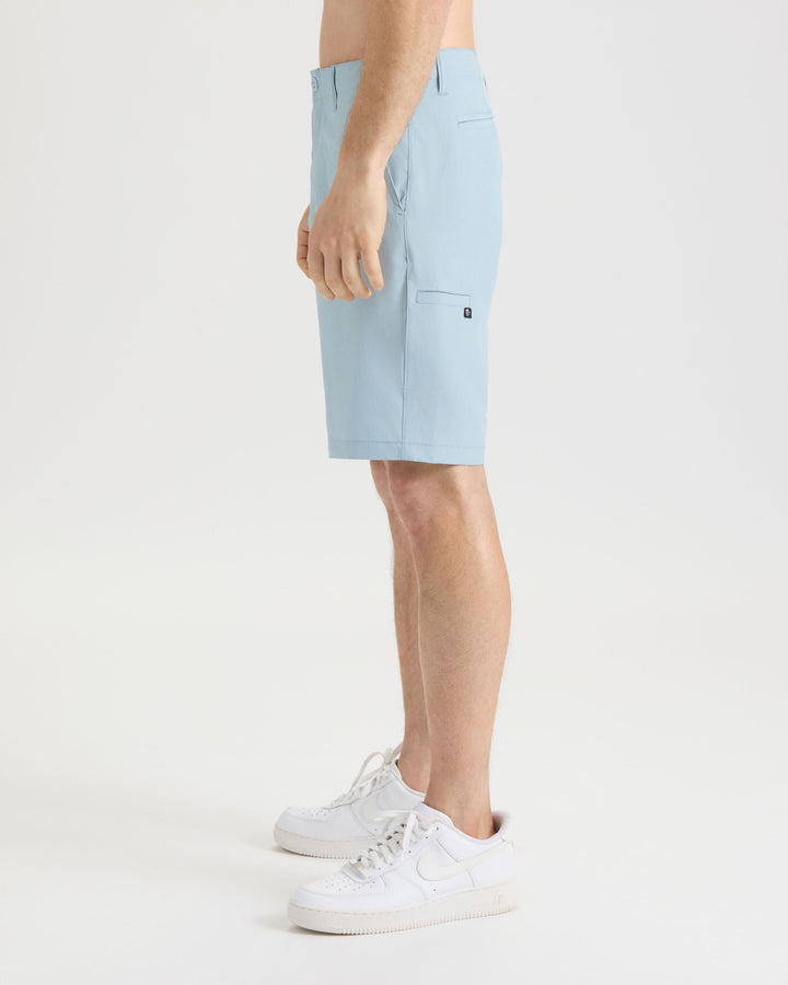 Men's Transition Hybrid Shorts