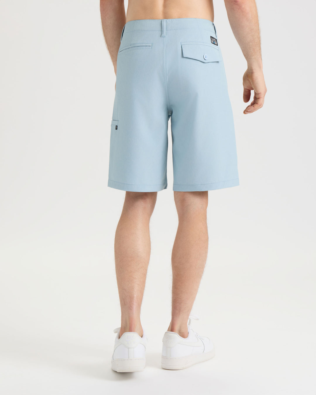 Men's Transition Hybrid Shorts