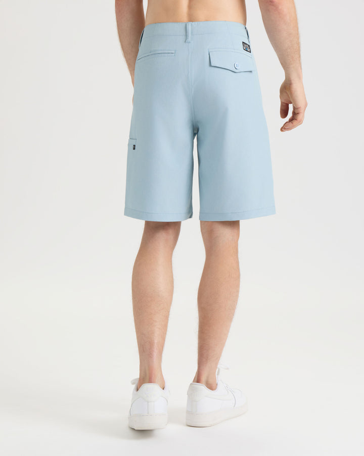 Men's Transition Hybrid Shorts