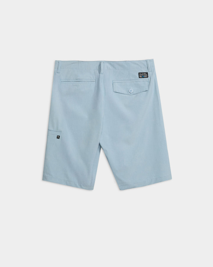 Men's Transition Hybrid Shorts
