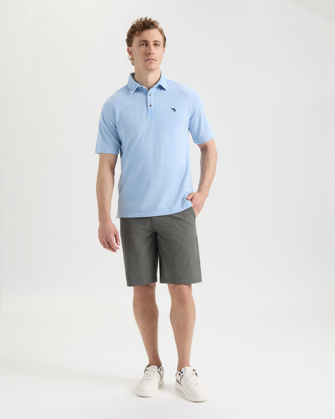 Men's Transition Shorts