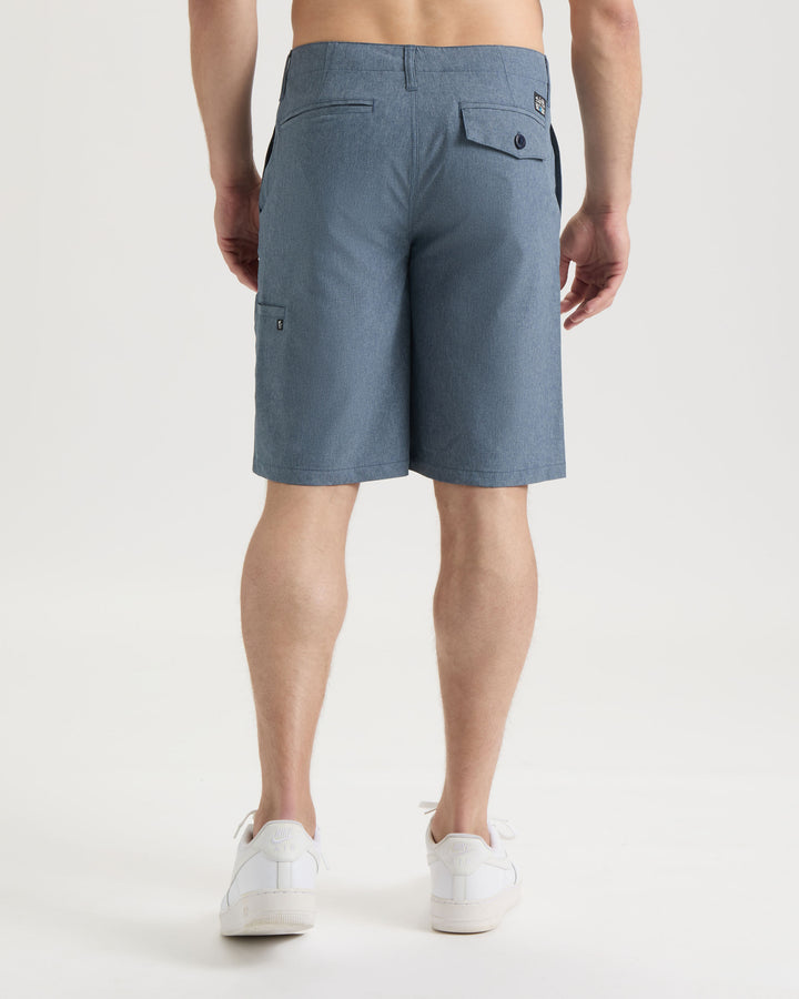 Men's Transition Shorts